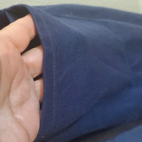 Ekouaer Women's Zipper Robe Nightgown Full-length | XL - Picture 3 of 11